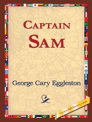 cover image of Captain Sam